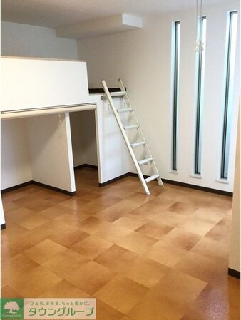 コンフォート泉の物件内観写真